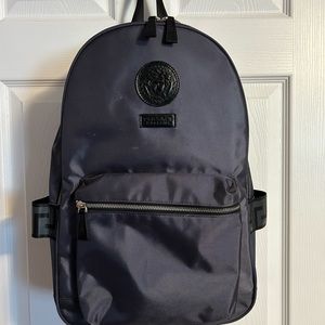 Versace book bag